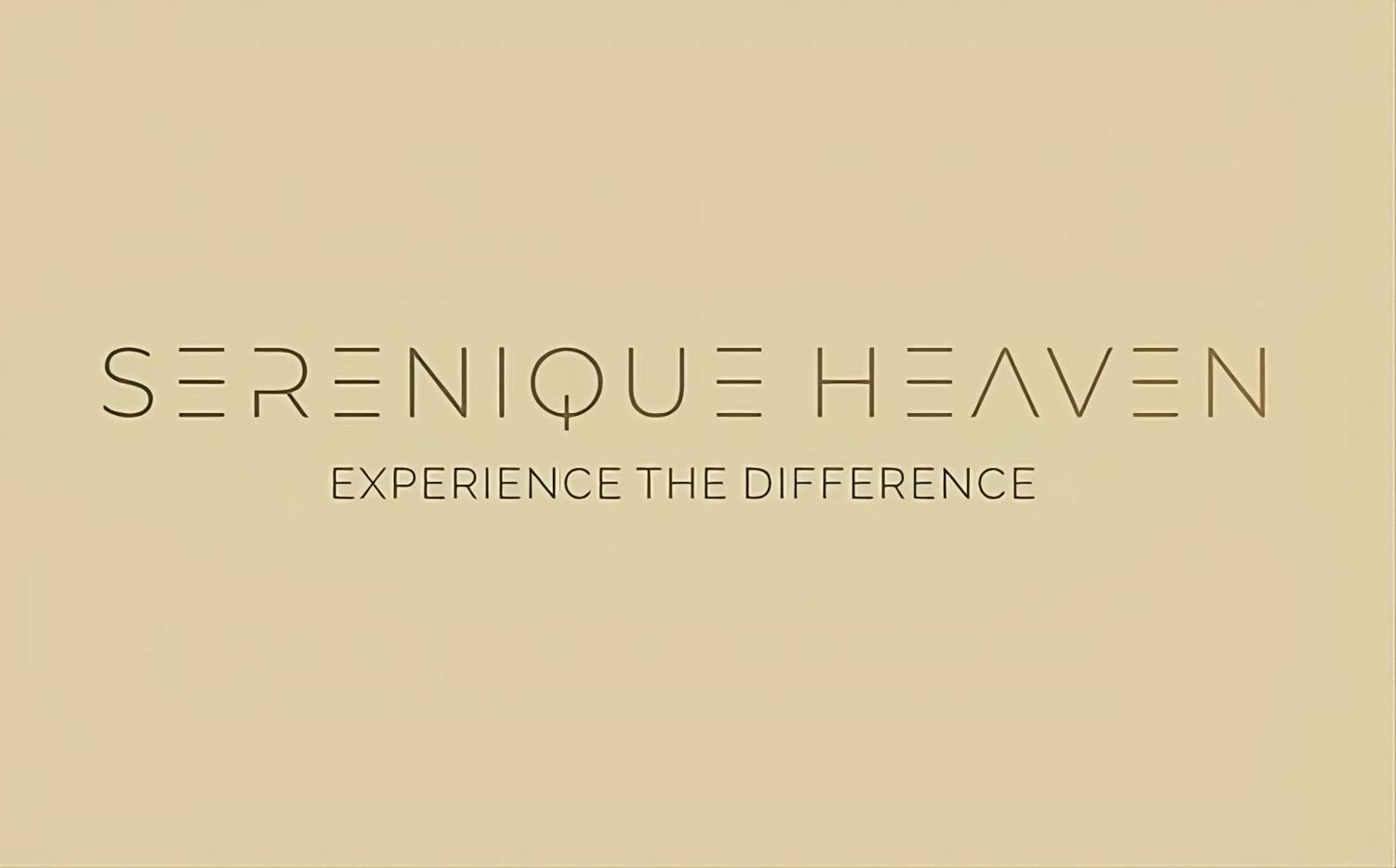 Serenique Heaven Hikkaduwa Exterior foto